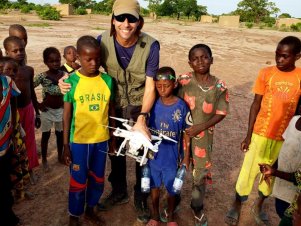Missão no Mali